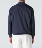 Brunello Cucinelli Embroidered sweatshirt