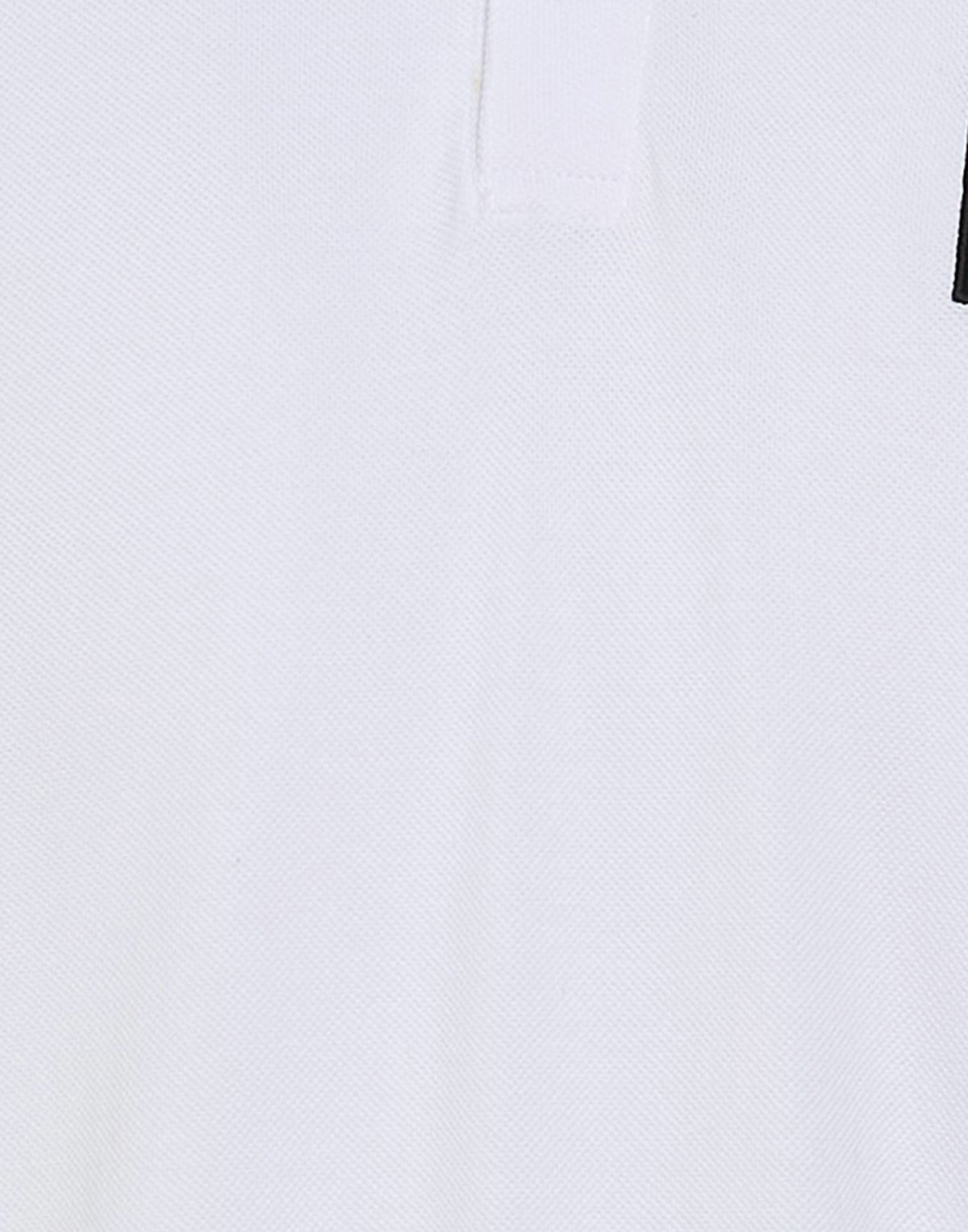 Belstaff Mens Polo shirt in White