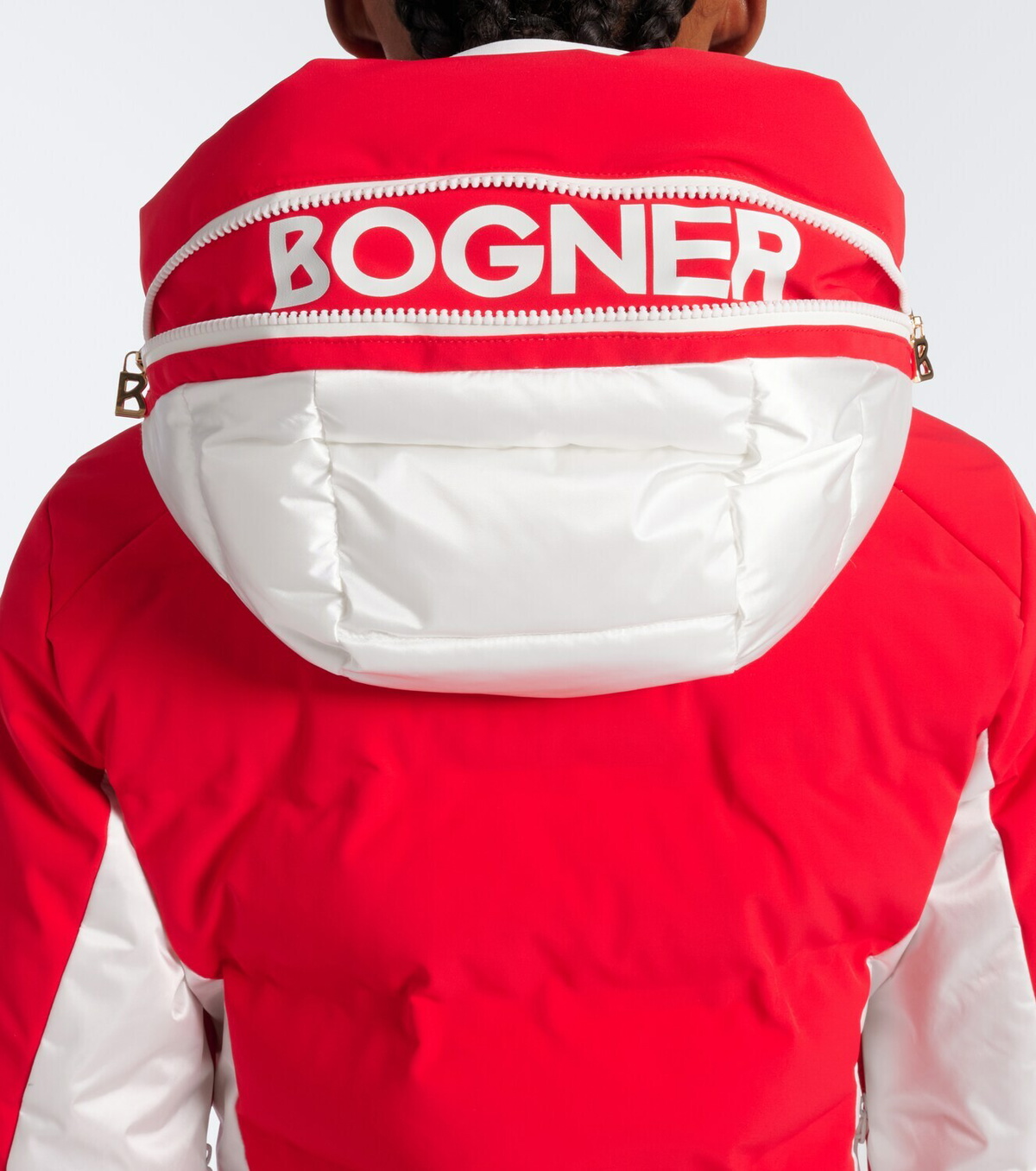 Bogner Tula ski jacket