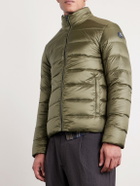 Fusalp - Gordyn Quilted Down Ski Jacket - Green