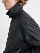 Studio Nicholson - Lyons Cotton Blouson Jacket - Black