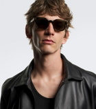 Fendi Fendi Five Sisters square sunglasses