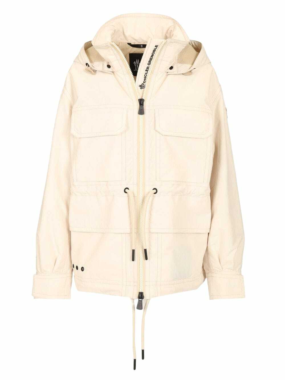ブルゾン Moncler Grenoble Field Jacket Kaeng Moncler Grenoble Field Jacket kaeng Moncler Grenoble