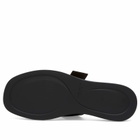 Vagabond Women's Connie Slip On Sandal in Chocolate