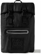66 North - Logo-Embroidered Shell Backpack