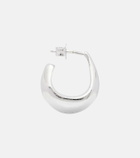 Lemaire Sterling silver earrings
