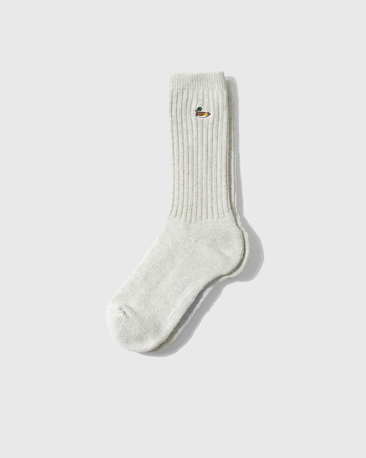 DUCK SOCK