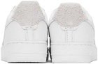 Nike White Air Force 1 '07 Craft Sneakers
