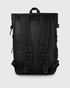 Carhartt Wip Philis Backpack Black - Mens - Backpacks