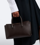 Givenchy Antigona Catchall Small leather top-handle bag