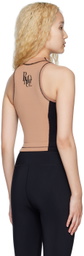 Rhude Pink Classiques Top