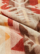 Pendleton - Organic Cotton-Jacquard Blanket