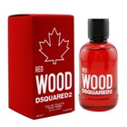 Dsquared2 Ladies Red Wood EDT Spray 3.4 oz Fragrances 8011003852697