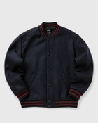 A.P.C. MICKY JACKET Blue Mens Bomber Jacket