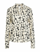 Majestic Filatures Womens Shirt Pastel in Yellow