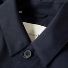 Mackintosh Loro Piana Storm System Wool Mac