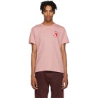 Carne Bollente Pink LIndecente aux Enfers T-Shirt