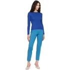 FLORE FLORE Blue Max T-shirt