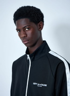 Gallery Dept. Track Jacket with Logo Detail