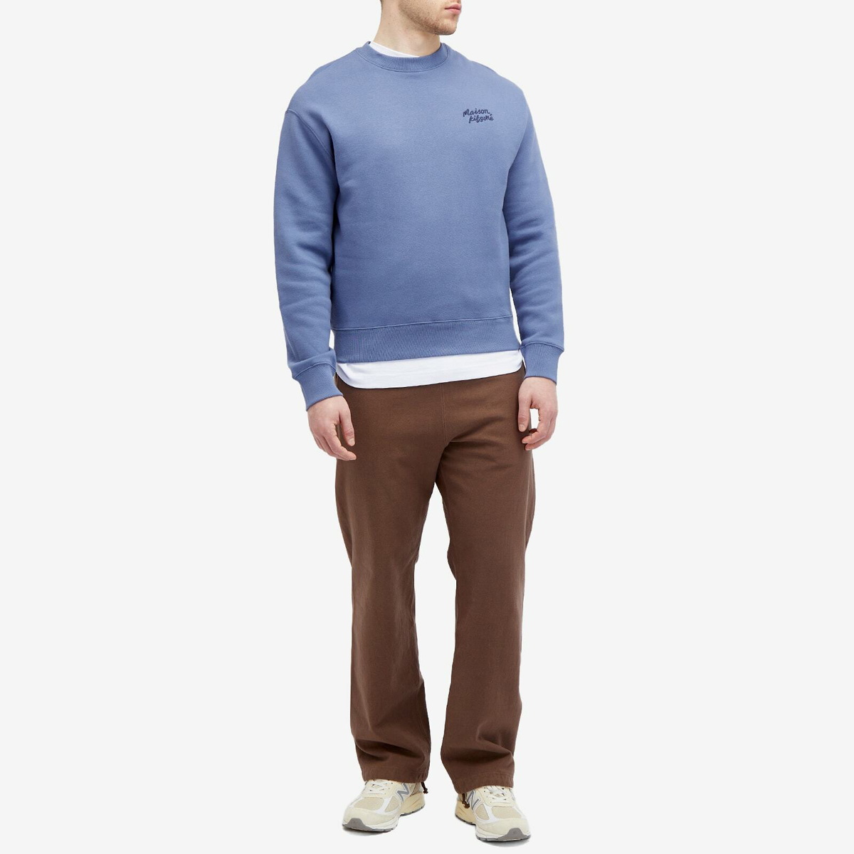 Maison Kitsuné Men