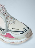 Balenciaga Triple S.2 Gradient Sneakers