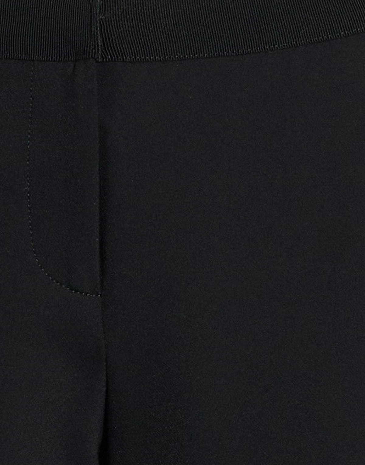 Veronica Beard Womens Pants in Black