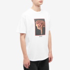 Fucking Awesome Men's Hands T-Shirt in White