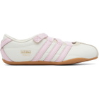 adidas Originals Off-White Tokyo Mary Jane Sneakers
