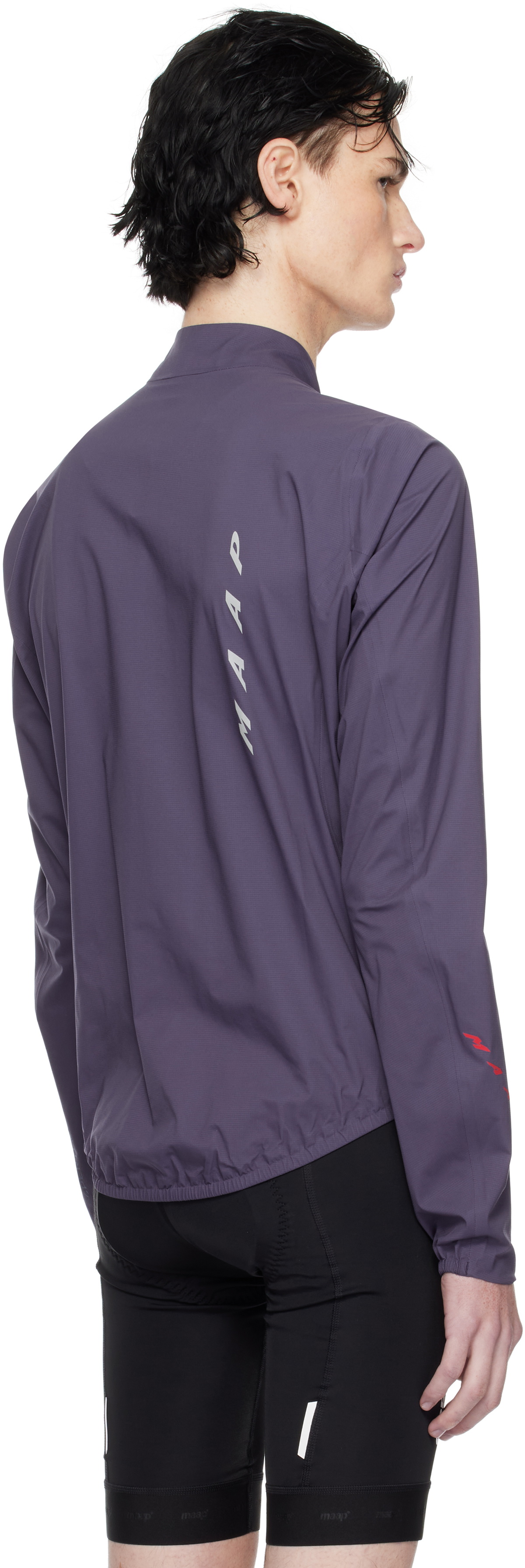 MAAP Purple Level Atmos Jacket