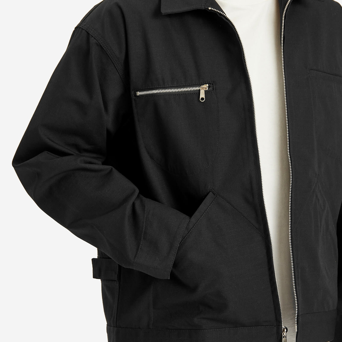 Randy's Garments Men's Service Jacket