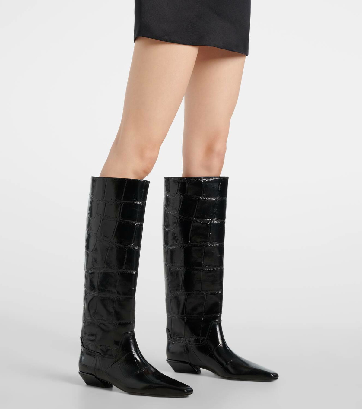 シューズ・サンダルその他 Paris Texas Bettina high boot with coconut effect PX1363XVTVTTMORO_1.jpg?v=
