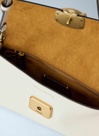 Coach Jet Shoulder Bag