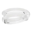 Monies Transparent Sofia Bracelet