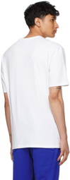 Rhude White Puma x Rhuigi Edition Jersey T-Shirt