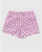 Lacoste Bad Pink - Mens - Swimwear