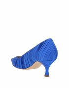Casadei Womens Pumps in Blue