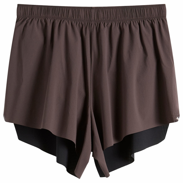 Photo: SOAR Men's Hot Weather Shorts in Grey/Black