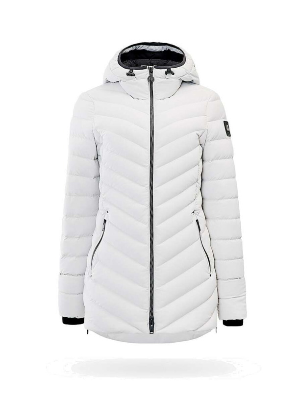 Photo: Moose Knuckles   Rockcliff White   Womens