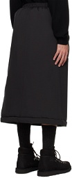 South2 West8 Black Insulator Skirt