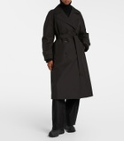 Moncler Genius x EE72 by Edward Enninful Zake coat