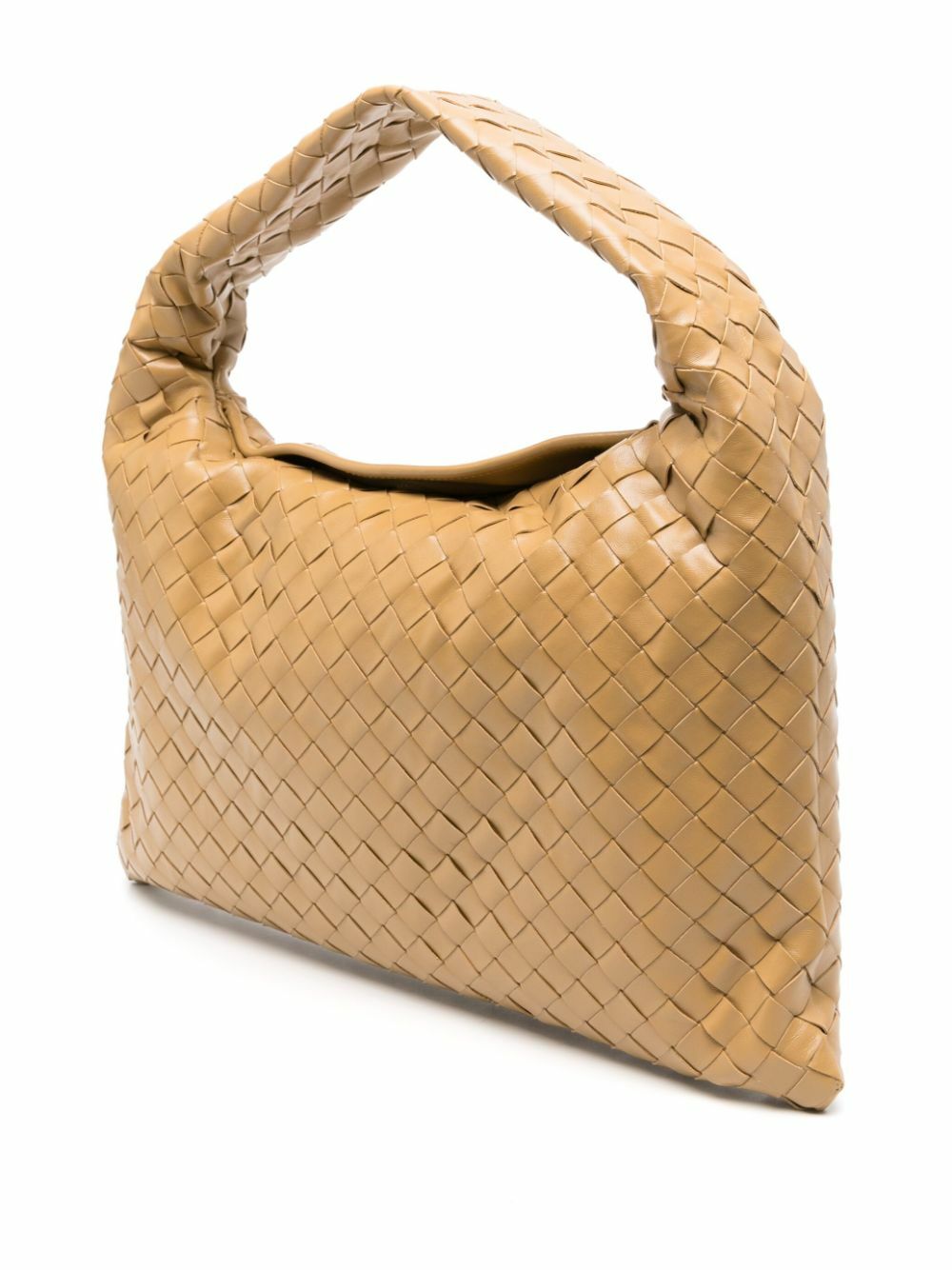 Bottega Veneta Small Hop Shoulder Bag Bottega Veneta