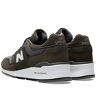New Balance M997DPA - Made in the USA