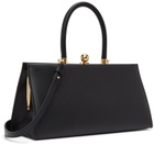 Ratio et Motus Black Sister Top Handle Bag