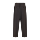 Brunello Cucinelli Cropped Pants