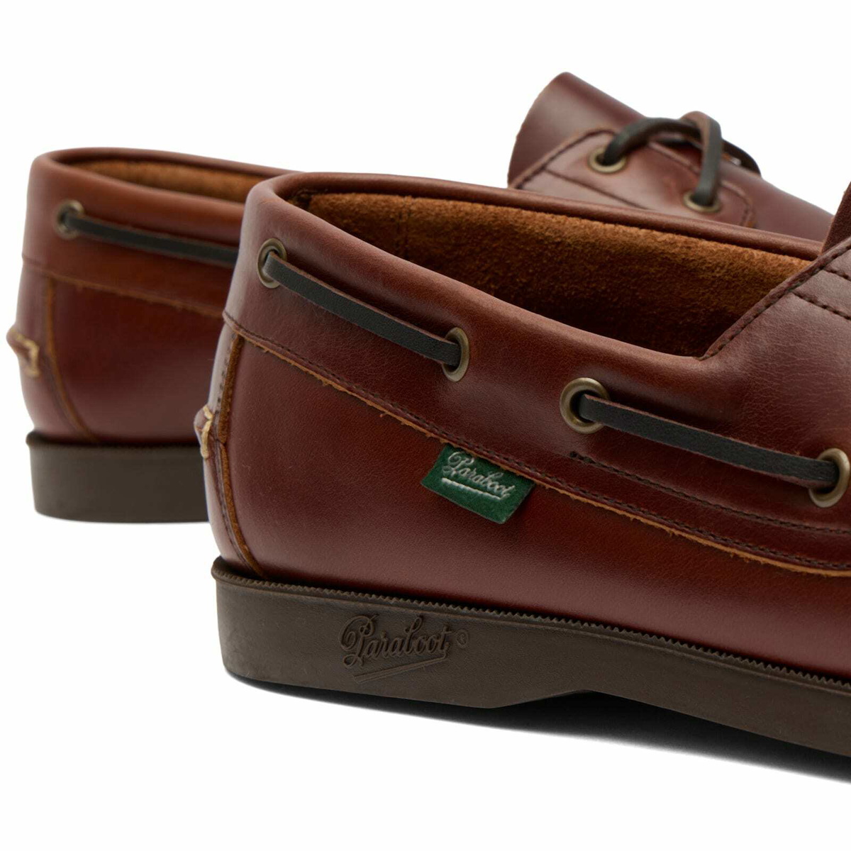 Paraboot Men's Barth in Lisse America