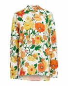 Stella Mccartney Womens Top in Orange