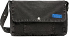 mfpen Gray Postman Bag