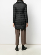 PEUTEREY - Sobchak Long And Slim Fi Down Jacket