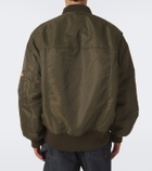 JW Anderson Oversized bomber jacket