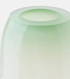 Alexa Lixfeld Spin glass vase